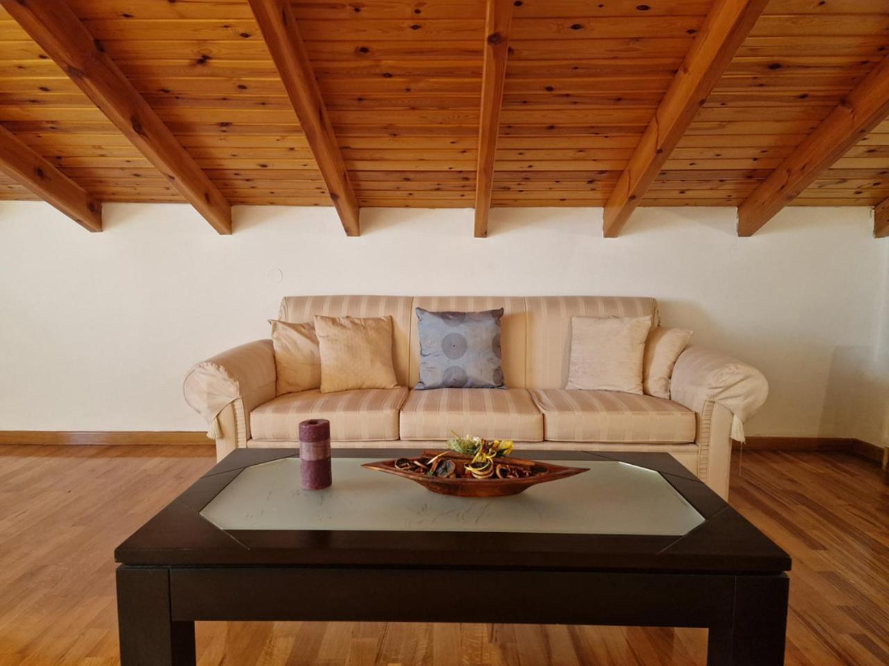 The Mirador Boutique Villa With Scenic Sea View Pórto Ráfti Eksteriør bilde